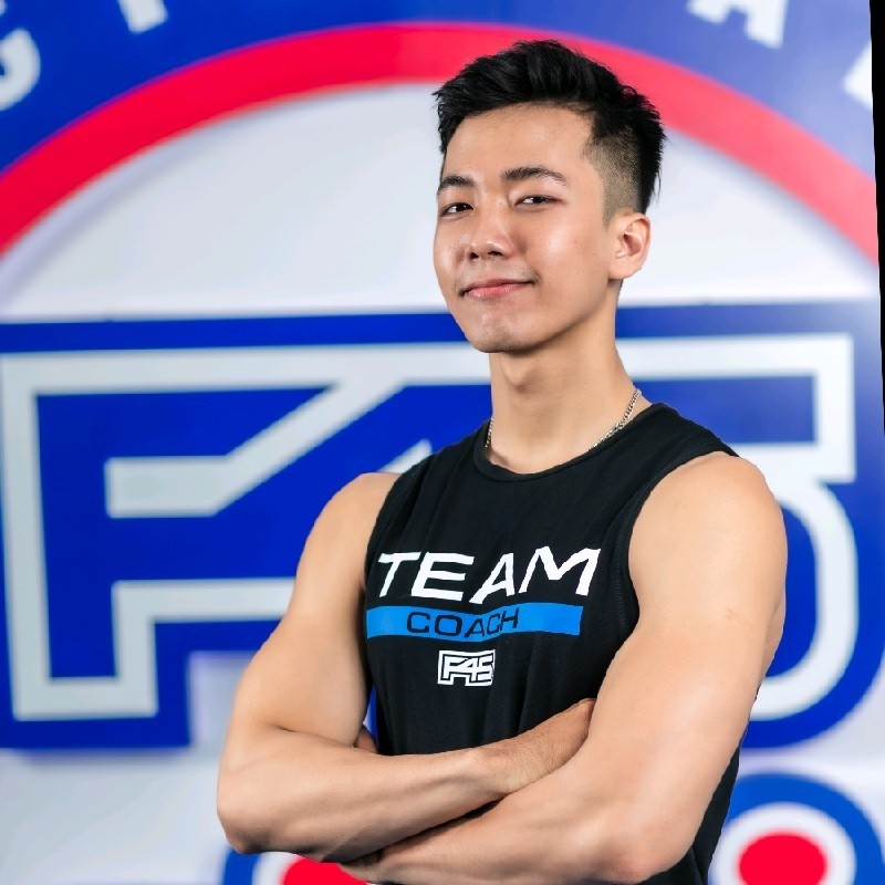 Nam Võ's avatar